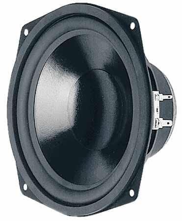 wholesale WS 17 E - 4 Ohm Speakers & Transducers supplier,manufacturer,distributor